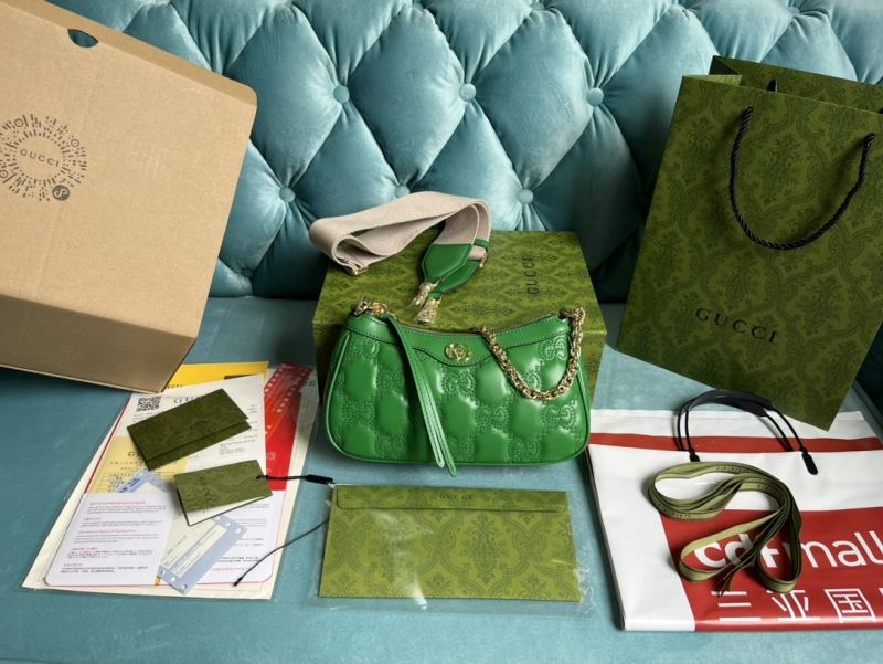 Gucci Satchel Bags